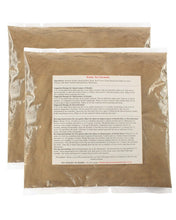 Afbeelding in Gallery-weergave laden, 2 lb. genuine essiac tea in two 1 lb. bags