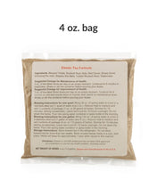 Load image into Gallery viewer, 4 oz. bag genuine essiac tea