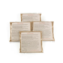 Load image into Gallery viewer, 1 lb. of essiac in four 4 oz. packets