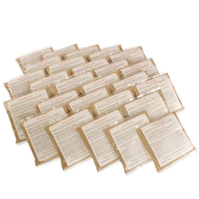 Load image into Gallery viewer, 26 4 oz. bags Essiac tea