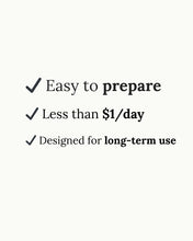 Load image into Gallery viewer, benefits genuine essiac