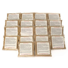 Load image into Gallery viewer, 18 1 oz. essiac tea packets
