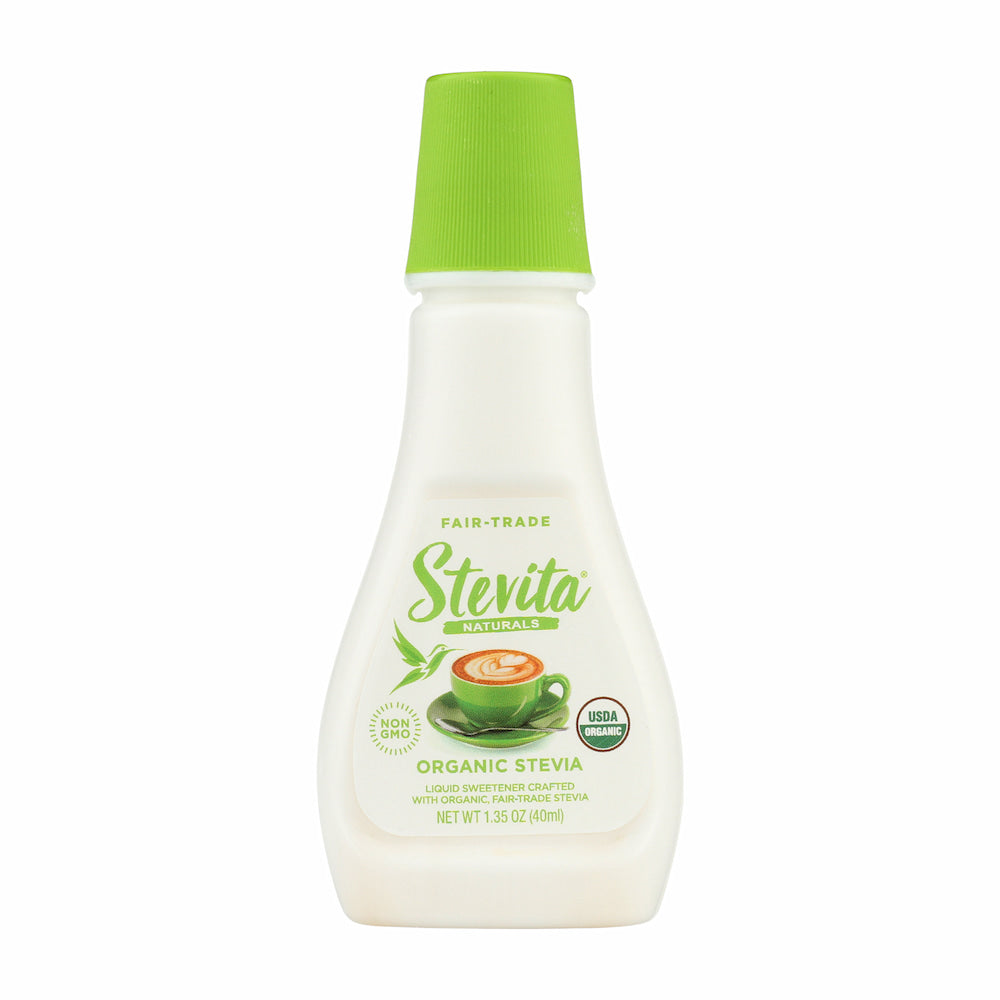 stevia genuine essiac