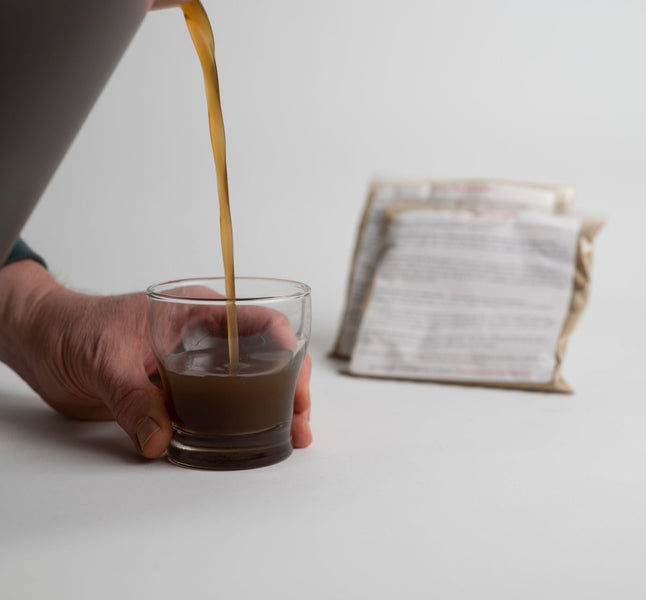 Puedes mejorar el sabor del Essiac con estos sencillos consejos