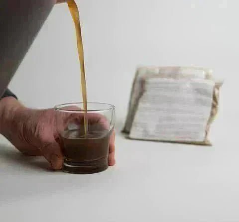 ¿Se pregunta acerca de los efectos secundarios del té Essiac? 