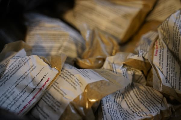 Descubra por qué poner Essiac en bolsitas de té es una mala idea 