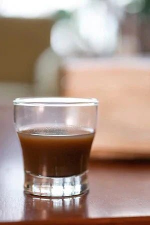 Sådan bruger du Essiac Tea som et omslag