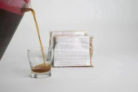 Har du brug for at ændre din kost, når du tager Essiac Tea?