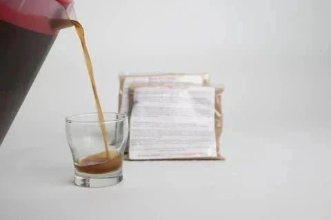 ¿Necesita cambiar su dieta cuando toma té Essiac?