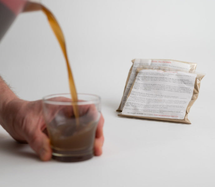 The Hidden Problems With Essiac Capsules