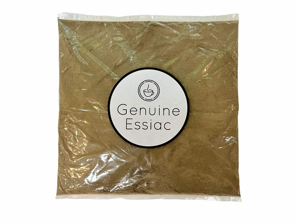 1 LB genuine essiac