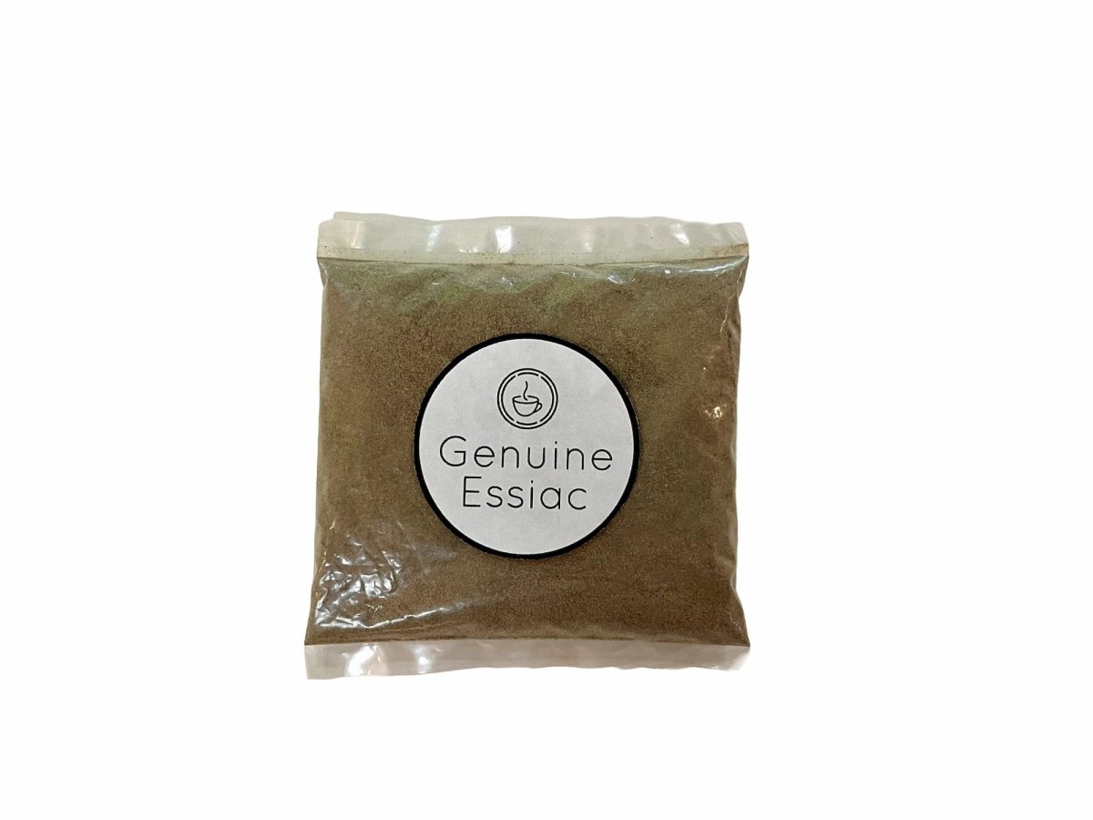 1 oz genuine essiac
