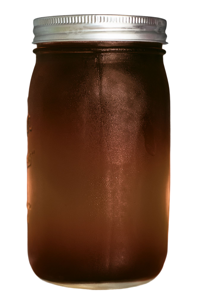 <p><strong>Powdered for Purity & Potency.<br/></strong>No complicated prep. No double boiling. Just one simple process.</p>