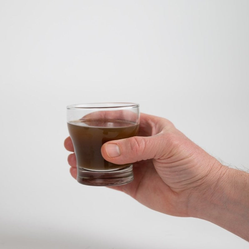 cup of essiac tea