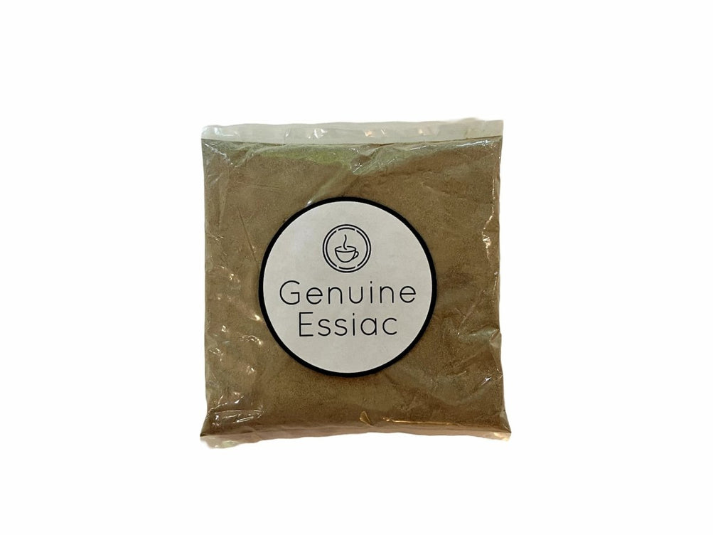 4 OZ genuine essiac
