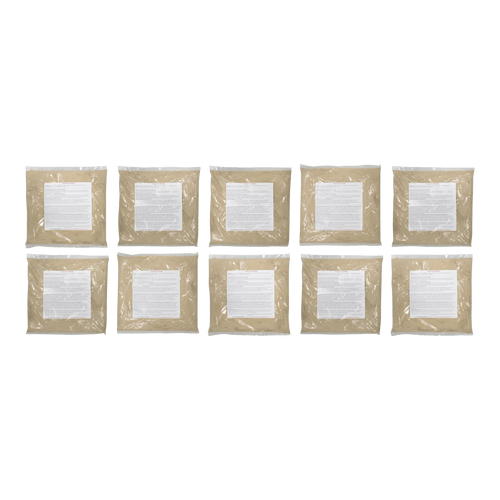 10 lb. bulk Essiac tea