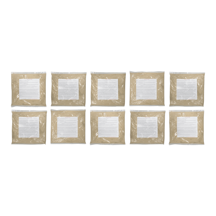 10 lb. bulk Essiac tea