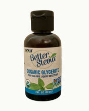 Charger l'image dans la galerie, BetterStevia® Liquid 2.0 oz.
