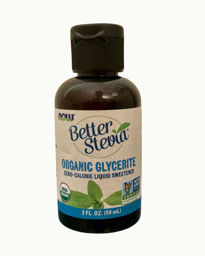 Extracto Líquido de Stevia 1.35 oz.
