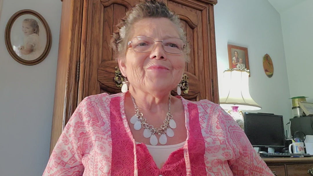 essiac tea testimonial