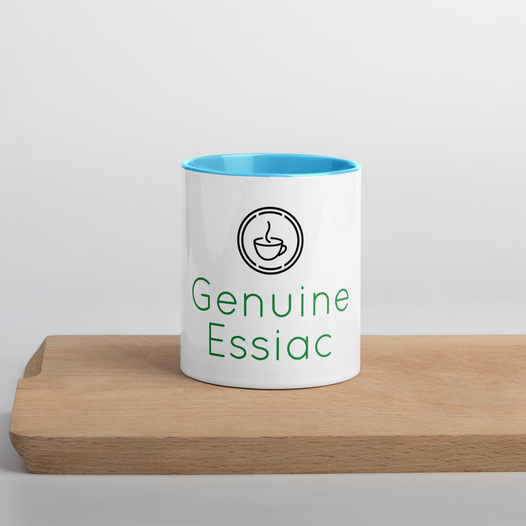 Genuine Essiac Mug